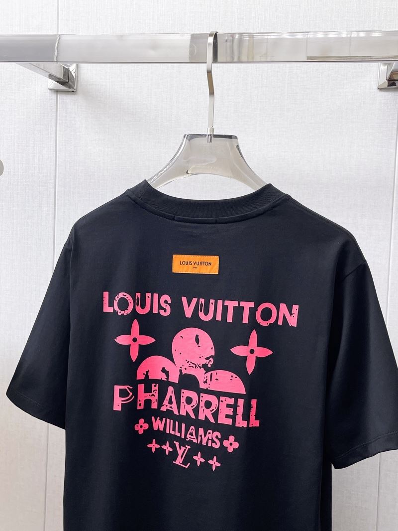 Louis Vuitton T-Shirts